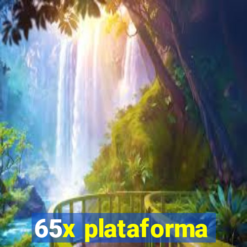 65x plataforma